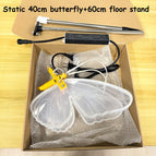 Static40cm and stand