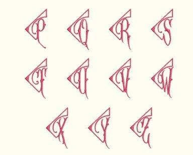 Customizable Monogrammed Linen Napkin Set - Sophisticated Elegance for Home and Gifting