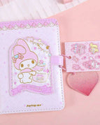 3-My Melody