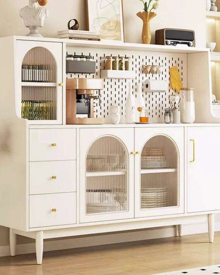 Nordic Luxe Sideboard