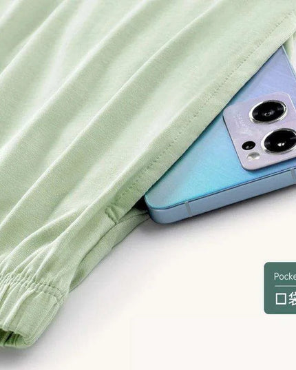 Women's 2-Piece Modal Sleepwear Set