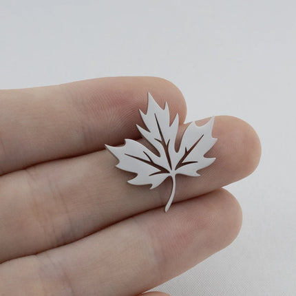 Paiwei Customized Stainless Steel Brooch - Logo & Badge Design