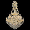 3 layers D160 X225cm / Neutral light