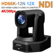 HD66K-12N 12X NDI / Asia
