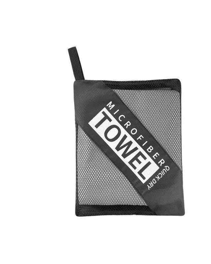 Premium Travel Microfiber Towels for Active Individuals