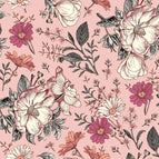 Blush Peony