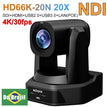 HD66K-20N 20X NDI / Asia