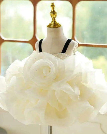 Children's Princess Ball Gown - Perfect for Every Special Occasion