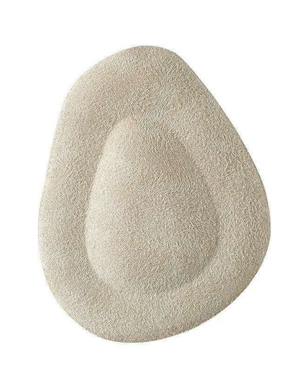 Premium Silicone Gel Forefoot Cushions - High Heel Pain Relief & Anti-Slip Inserts for Plantar Fasciitis Support