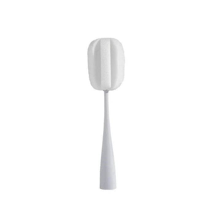 Innovative Vertical Cleaning Brush for Effortless Cup and Bottle Care