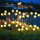 1 Stake (6 LEDs)