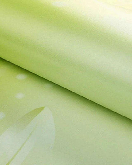 Enchanting 3D Cartoon Forest Wallpaper - Transform Your Space into a Fantasy Wonderland