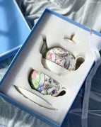 1 Pot 1 Cup Gift Box