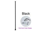 Black Cold Hot
