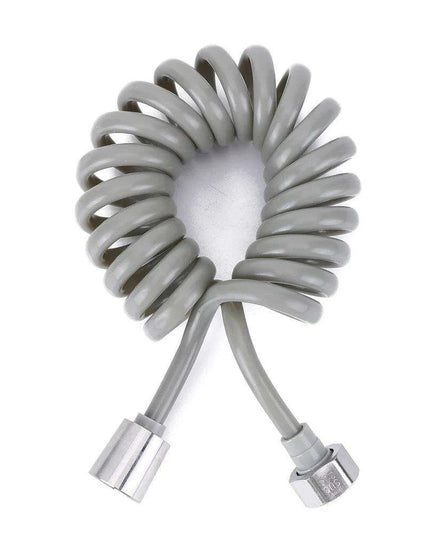 Revolutionary Adjustable Shower Hose Extension Kit - Elevate Your Showering Experience