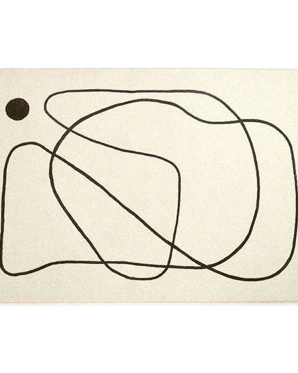 Plush Oasis Retreat Carpet - Experience Ultimate Comfort and Elegance