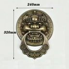 240MM Bronze color #2