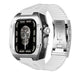 Titanium Alloy 49MM Customizable Apple Watch Conversion Kit with Tools
