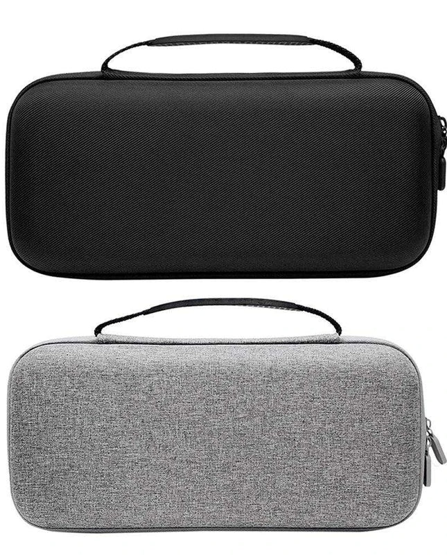 Asus ROG Ally Premium Shockproof Travel Storage Case - Customizable EVA Organizer with Protective Compartments