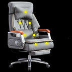 Technology leather 1