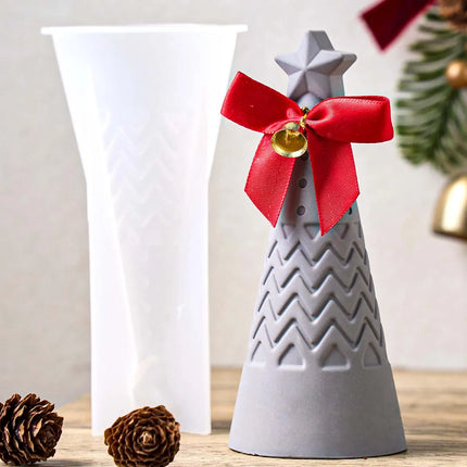 Christmas Ornament Pillar Silicone Candle Mold DIY Handmade Star Cone Aromath Soap Plaster Resin Christmas Molds Home Crafts Dec christmas-ornament-pillar-silicone-candle-mold-diy-handmade-star-cone-aromath-soap-plaster-resin-christmas-molds-home-crafts-dec