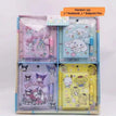 Sanrio random 1pcs / United States