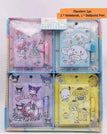 Sanrio random 1pcs / United States