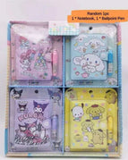 Sanrio random 1pcs