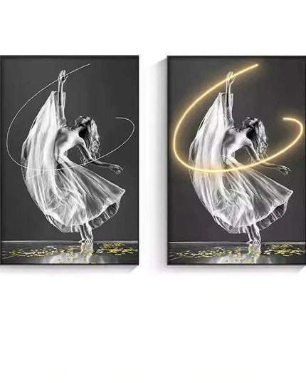 Sleek LED Wall Sconce: Contemporary Light for Stylish Home Interiors