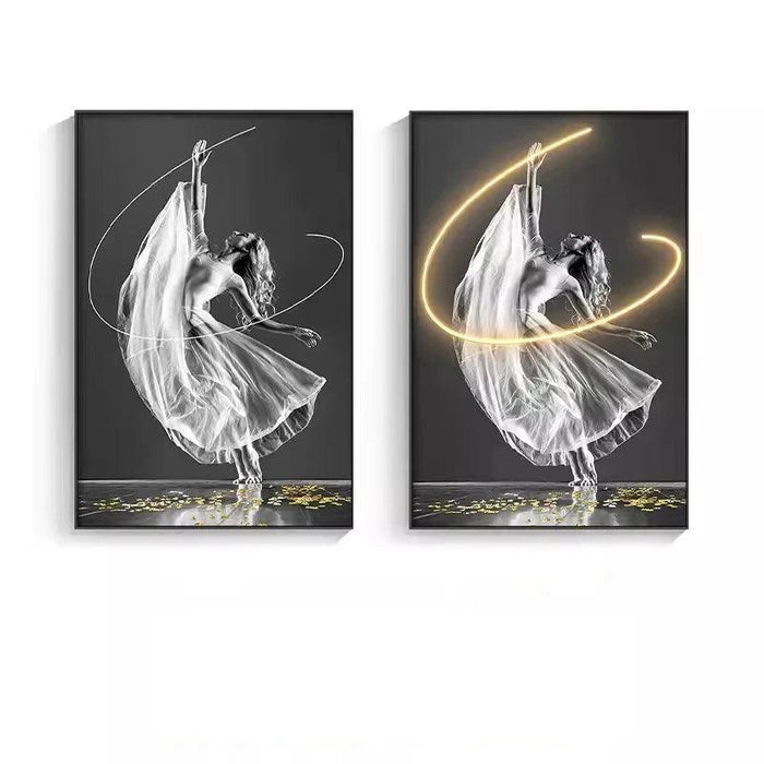 Sleek LED Wall Sconce: Contemporary Light for Stylish Home Interiors