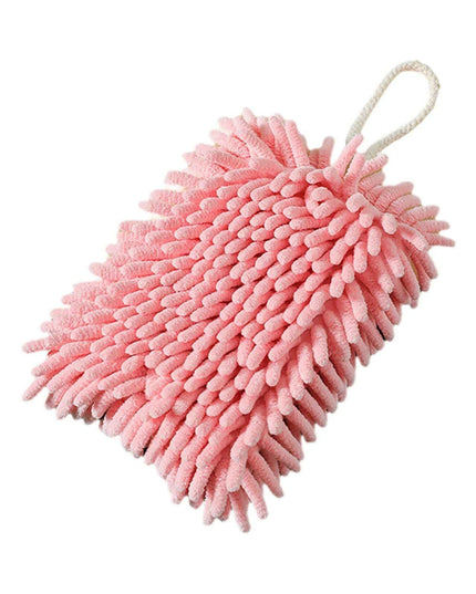 Chenille Luxury Towel Collection: Transform Your Home Experience