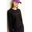 Black(hoodies) / XS