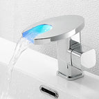 LED chrome