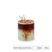 Elegant Transparent Glass Mugs - Essential Collection for Iced Beverages and More