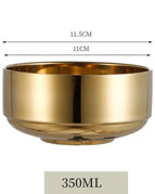 Golden 11cm