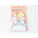 Charming Cat and Bunny Sticky Note Collection - Delightful Animal Memo Pads for Creative Organization