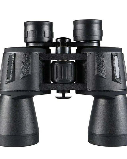 Precision Vision 20X50 Military-Grade HD Binoculars - Unmatched Clarity for Outdoor Exploration