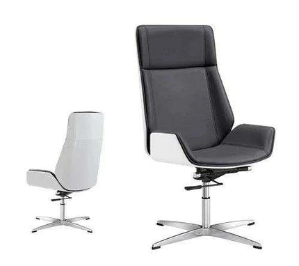 Luxurious Ergonomic Nordic Swivel Desk Chair for Modern Workspaces