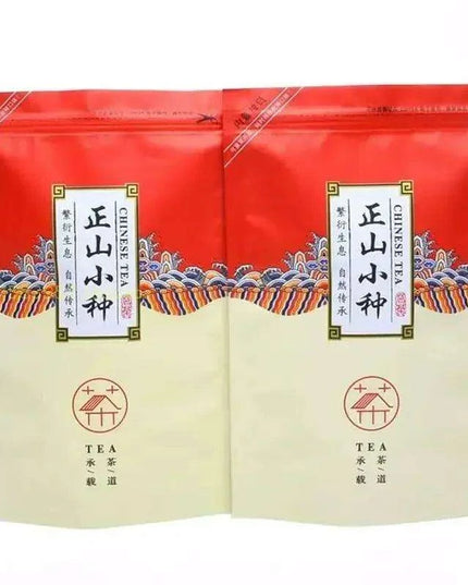 Exquisite Chinese Tea Selection: Jinjunmei, Oolong, Green & Wuyi Black - 250g Class AAAA Assortment for Ultimate Flavor Experience
