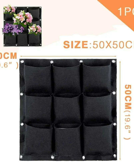 Sustainable Vertical Garden Wall Planters for Modern Indoor Spaces