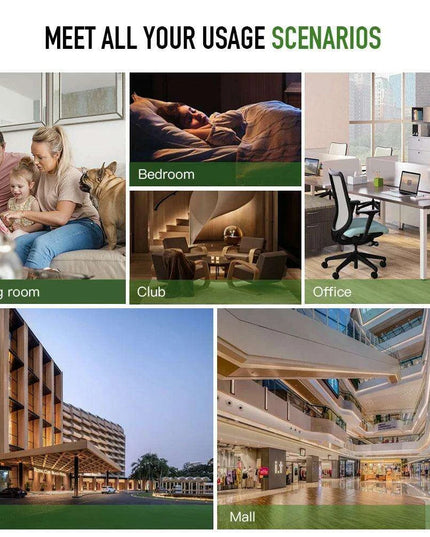 Luxury Aromatherapy Essential Oil Blend - Indulgent Fragrance for a Serene Space