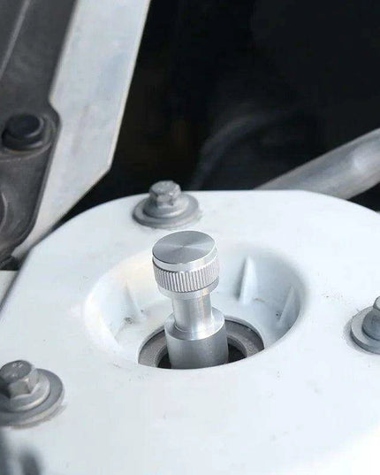 Volvo Pneumatic Suspension Upgrade Cap Kit - Elevate Your Driving Experience