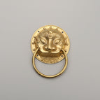 80mm gold