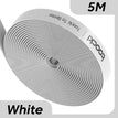 5M White
