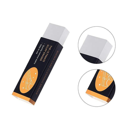 Shoe Care Made Simple: The Essential Eraser for Spotless Footwear