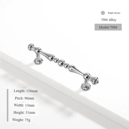 European Vintage Cabinet Handles Zinc Alloy Drawer Pull Antique Bronze Kitchen Cupboard Wardrobe Door Handles Furniture Hardware european-vintage-cabinet-handles-zinc-alloy-drawer-pull-antique-bronze-kitchen-cupboard-wardrobe-door-handles-furniture-hardware