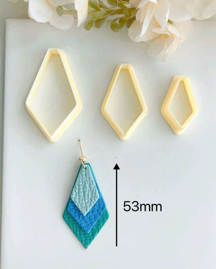 Textured Craft Roller for Stunning Leather and Polymer Clay Creations