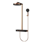 RG shower set A