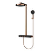 RG shower set A