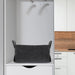 Versatile Foldable Polyester Laundry Basket - Organize Clothes and Toys with Ease